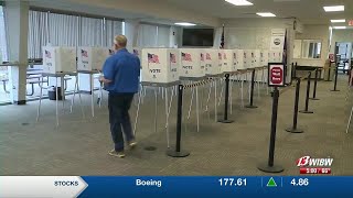 Kansas Supreme Court issues ruling on voting rights case from 2021
