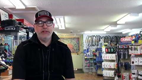 Interview with World of Bikes owner, Ryan Baker