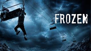 Frozen | A Famous American Animated Movie