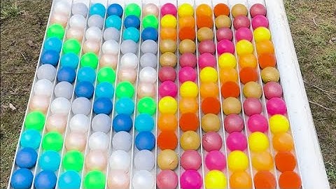 Quick Puzzle, Smart Solutions Color Sorting Balls Game