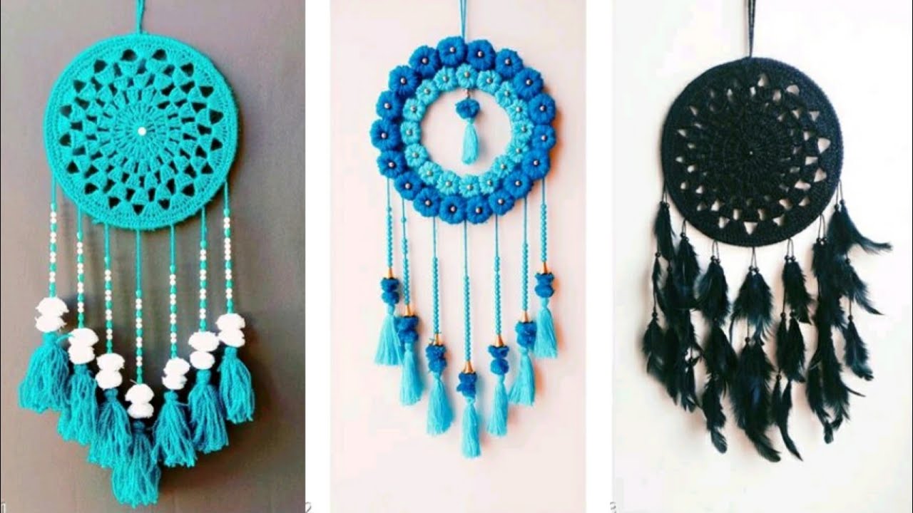 Classic Dream Catchers YouTube