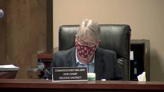 2020-11-18 PSC of SC DN: 2019-182-E, Part 2