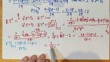 FTiP21/32. Recurrence of simple random walk
