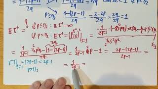 FTiP21/32. Recurrence of simple random walk