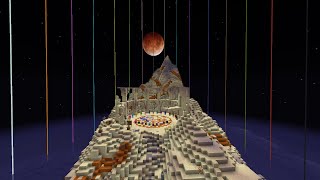 Starblight Desert (Minecraft CTM Map) - Episode 16: The Final Starble