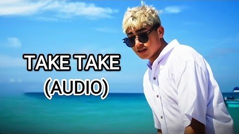 Dierick El Preciso - TAKE TAKE (AUDIO)