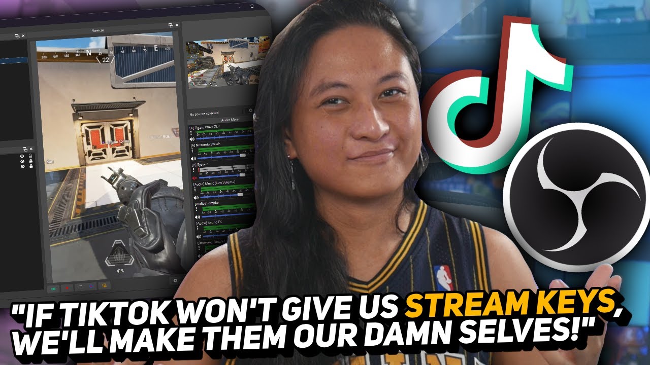 Latest Title & Thumbnail