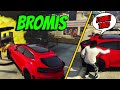 LE JUGARON una BROMA A SOYJODEL y Terminó muy MAL EN GTA RP