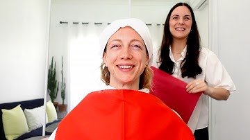 This Was Fun! | Colour Analysis Session