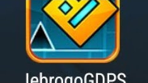 geometry dash private server | jebrogo gdps