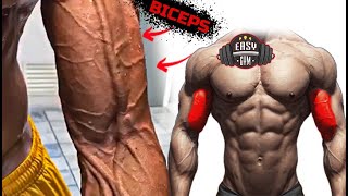 7 OF THE BEST BICEPS EXERCISES TO GROW FAST ( تمرين بايسبس 2023 )