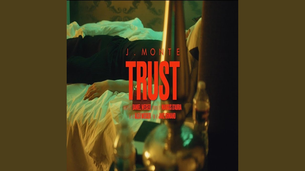 Watch TRUST on YouTube Watch TRUST on YouTube