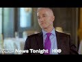 Trey Gowdy Is Counting Down The Number Of Flights He Has Left Until He Can Leave D.C. For Good (HBO)