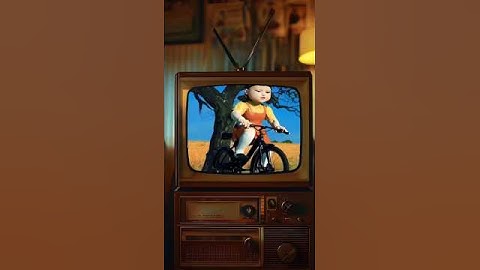 Squid game mentality ai part 7 #squidgame #squidgame2