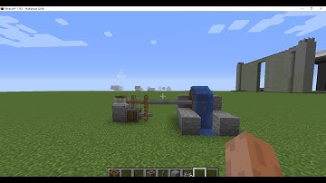 How To Make A Millstone, And Make It Work  In Minecraft (Create Mod)