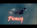 STAR CITIZEN 4.2.1 - PIRACY - RESOURCE DRIVE EVENT