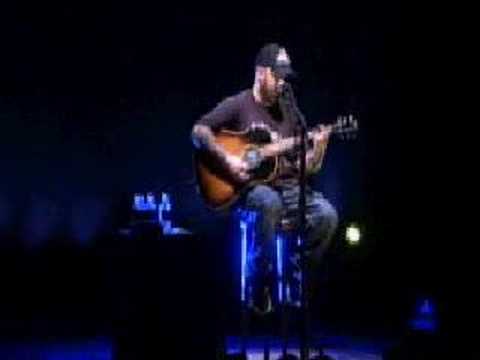 Aaron Lewis - Please (Live @ Mohegan Sun)