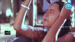 Prema Yuddham Movie - Nagarjuna, Amala Best Funny Scene