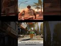 "Grand Theft Auto: San Andreas - Remastered vs. GTA V: Hangisi Daha İyi?"#gta #gta5 #shorts
