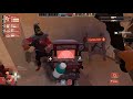 Team Fortress 2 Pro Engineer Gameplay Part 2