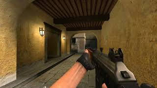 [CS:S] Galil final WIP