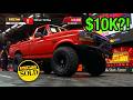 Would YOU Pay $10K for These Cars at Mecum?  Houston 2026