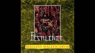 Pestilence - Chemo Therapy