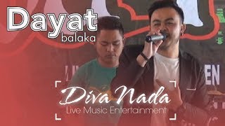 Download Lagu DIVA NADA , Dayat - Balaka MP3