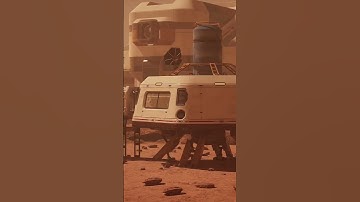 Elon Musk’s Genius Plan to Colonize Mars #Mars2050 #SpaceX #MarsColony#Terraforming