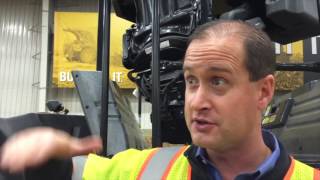 Explaining Caterpillar's Auto-Adjustable Compaction System