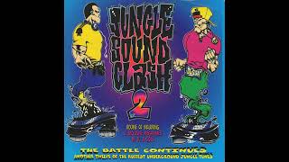 米CD London Massive Jungle Tune Vol. Two DOGA0002 Doga Records /00110 米CD London Massive Jungle Tune Vol. Two DOGA0002 Doga