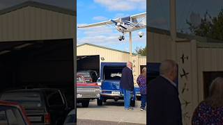 Checking out Keith Munros Personal Car Collection. full video on my YouTube channel.