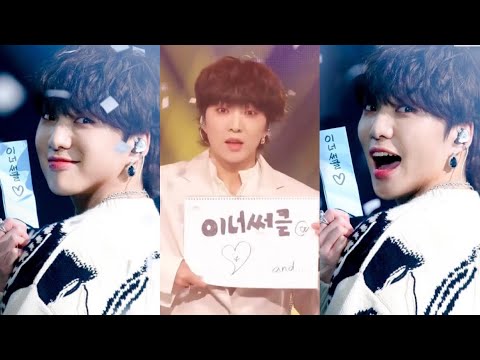 강승윤(KANG SEUNG YOON) ‘아이야’ 엔딩요정 (성공 ver.) 모음 (2번이상실수NO!) @sbs인기가요 20210411 20210418
