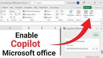 microsoft copilot add kaise kare | How to add copilot in microsoft office | microsoft copilot