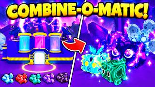 Do THIS To Get The New Space Mine Pets! | Pet Simulator 99