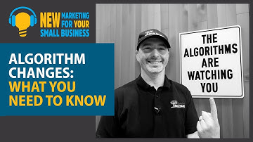 Social Media Algorithm Changes: What You Need to Know