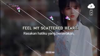 lirik lagu the river axel johansson dan terjemahan bahasa indonesia DJ REMIX TERBARU 2021