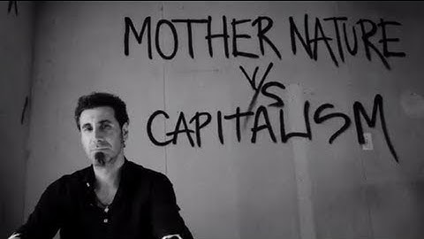 Serj Tankian - Harakiri