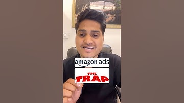 Amazon seller ads wallet new update || amazon ads