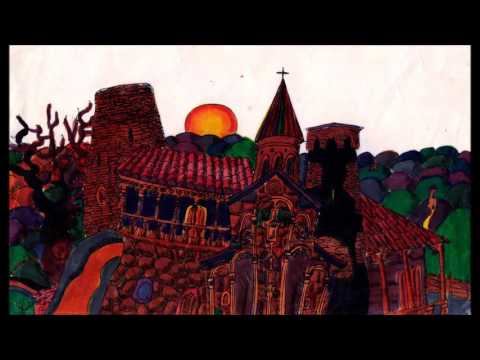 ლეჟავები - აჭარული სატრფიალო / The Lejavebi - Adjarian Love Song