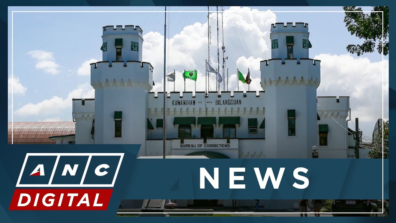 COVID or Murder?: Deaths of high profile Bilibid inmates probed | ANC