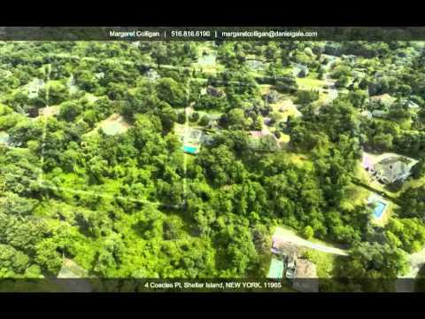 4 Coecles Pl, Shelter Island, NY home video tour