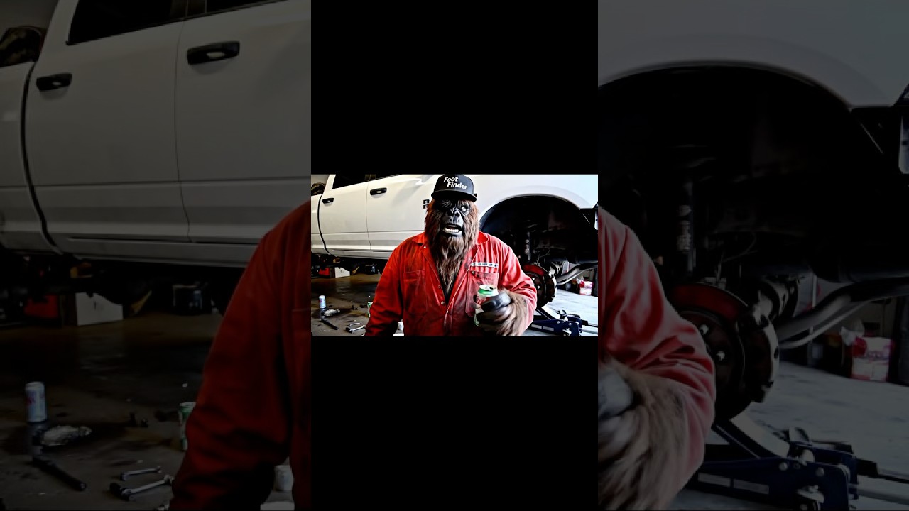 How to deal with a seized bolt 