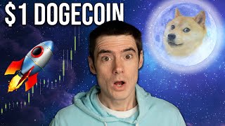 Dogecoin May Hit $1 THIS WEEKEND, Here’s Why…