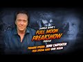 Full moon freakshow  episode 1  john carpenter  dare taylor