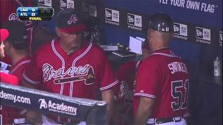 2013/05/17 Kimbrel shuts the door