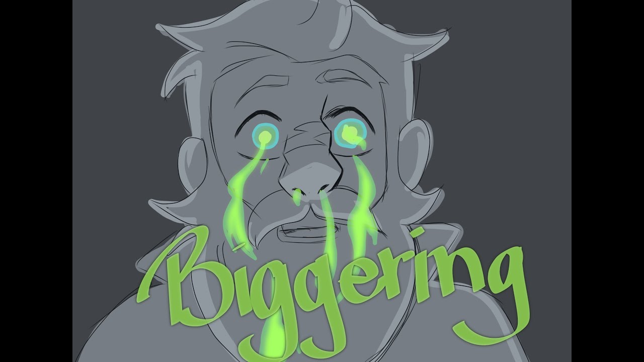 Biggering—Belos [TOH animatic]