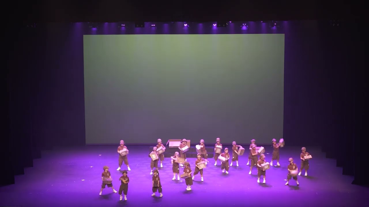 BABYS I-Festival Navidad 2025