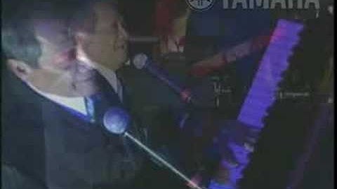 Armando Manzanero - Voy a apagar la luz
