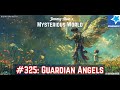Guardian Angels - Jimmy Akin's Mysterious World Mp3 Song
